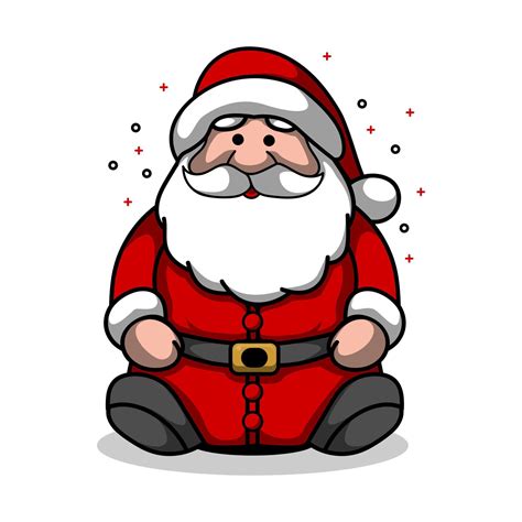 santa claus vector|Santa Claus Vectors & Illustrations for Free Download.